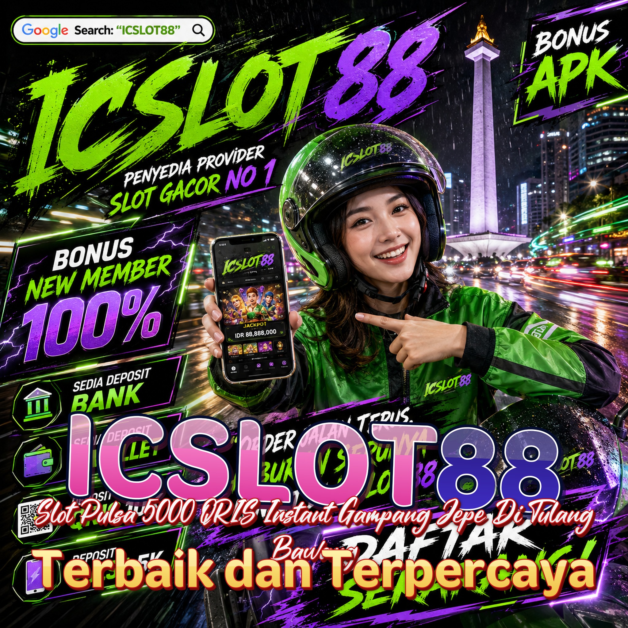 ICSLOT88